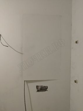 Люк под покраску Премиум-универсал Люк под покраску Премиум-универсал