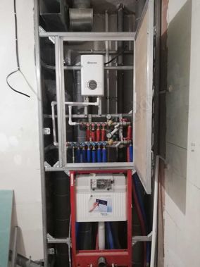 Люк под покраску Премиум-универсал Люк под покраску Премиум-универсал