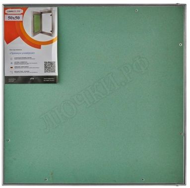 Люк под покраску Премиум-универсал Люк под покраску Премиум-универсал