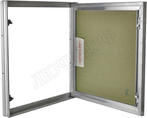 Люк под покраску Премиум-универсал Люк под покраску Премиум-универсал