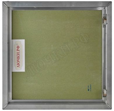 Люк под покраску Премиум-универсал Люк под покраску Премиум-универсал