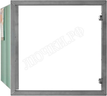 Люк под покраску Премиум-универсал Люк под покраску Премиум-универсал