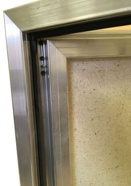 Люк под покраску Мега-Мастер Элит 670*1165, с полистиролом, в потолок с тросиками Люк под покраску Мега-Мастер Элит 670*1165, с полистиролом, в потолок с тросиками