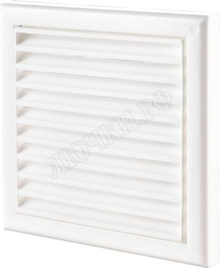 Решетка пластиковая МВ 100 МВ 100 с бежевая Решетка пластиковая МВ 100 МВ 100 с бежевая