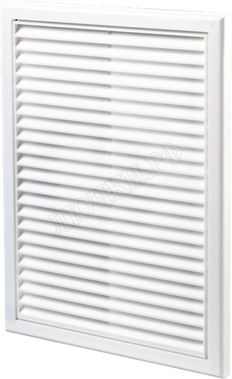 Решетка пластиковая МВ 160 МВ 160 с Решетка пластиковая МВ 160 МВ 160 с