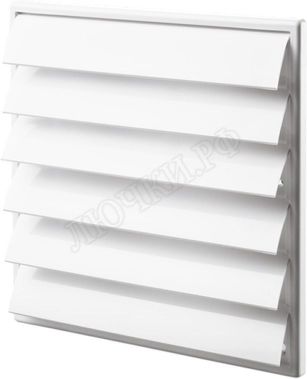 Решетка пластиковая МВ 250 Ж Решетка пластиковая МВ 250 Ж