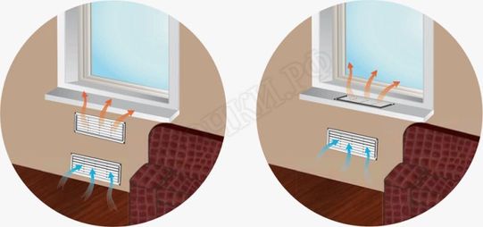 Решетка пластиковая МВ 350 МВ 350 дуб светлый Решетка пластиковая МВ 350 МВ 350 дуб светлый