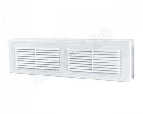 Решетка пластиковая МВ 380/2 Решетка пластиковая МВ 380/2