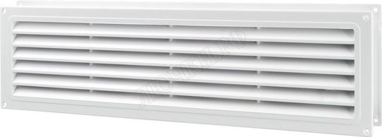 Решетка пластиковая МВ 450/2 МВ 450/2 Р дуб св Решетка пластиковая МВ 450/2 МВ 450/2 Р дуб св