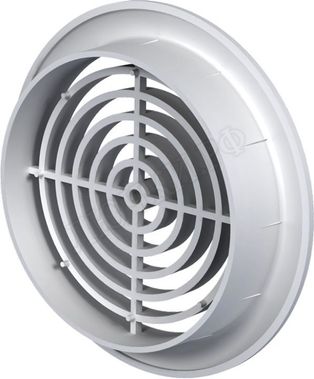 Решетка пластиковая МВ 81 бВ МВ 81 /2 бВ бел. Решетка пластиковая МВ 81 бВ МВ 81 /2 бВ бел.