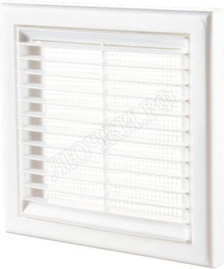 Решетка пластиковая МВ МВ 121 Рс Решетка пластиковая МВ МВ 121 Рс