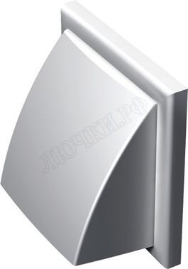 Решетка пластиковая МВ МВ 122 К Решетка пластиковая МВ МВ 122 К