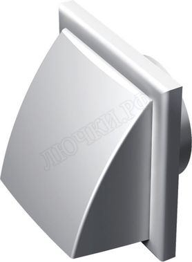 Решетка пластиковая МВ МВ 122 ВК Решетка пластиковая МВ МВ 122 ВК