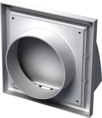 Решетка пластиковая МВ МВ 122 ВК Решетка пластиковая МВ МВ 122 ВК