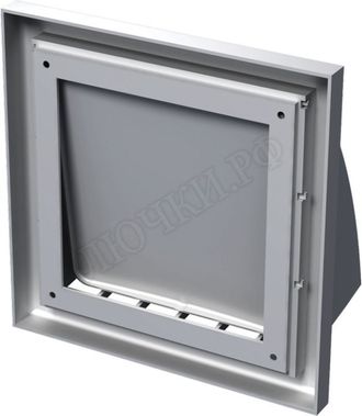 Решетка пластиковая МВ МВ 122 К Решетка пластиковая МВ МВ 122 К