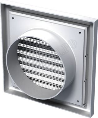 Решетка пластиковая МВ МВ 101 Вс Решетка пластиковая МВ МВ 101 Вс