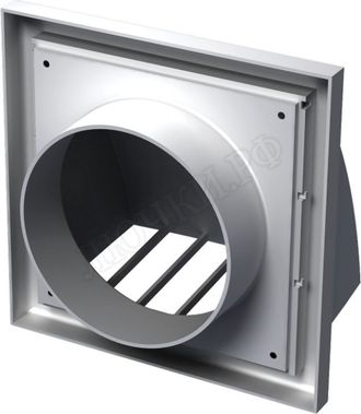 Решетка пластиковая МВ МВ 102 В Решетка пластиковая МВ МВ 102 В