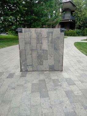 Напольный люк Брус Ли Стальной, Съемная дверца 800*600 Напольный люк Брус Ли Стальной, Съемная дверца 800*600