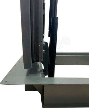 Напольный люк Противопожарный EI60 900*1200 Напольный люк Противопожарный EI60 900*1200