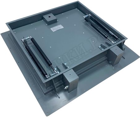 Напольный люк Противопожарный EI60 900*1200 Напольный люк Противопожарный EI60 900*1200