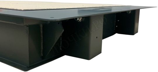 Напольный люк Противопожарный EI60 900*1200 Напольный люк Противопожарный EI60 900*1200