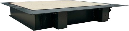 Напольный люк Противопожарный EI60 900*1200 Напольный люк Противопожарный EI60 900*1200