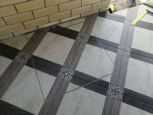 Напольный люк Премиум 50 мм 500*650 Напольный люк Премиум 50 мм 500*650