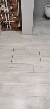 Напольный люк Премиум 50 мм 500*650 Напольный люк Премиум 50 мм 500*650