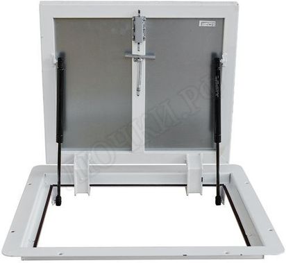 Напольный люк Невидимка-бюджет 500*600 Напольный люк Невидимка-бюджет 500*600