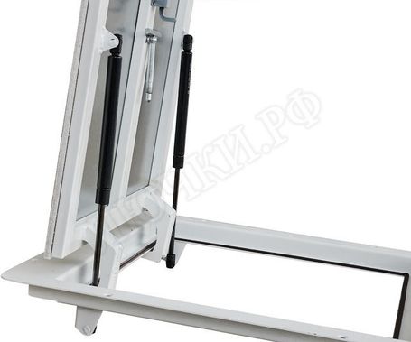 Напольный люк Невидимка-бюджет 500*600 Напольный люк Невидимка-бюджет 500*600