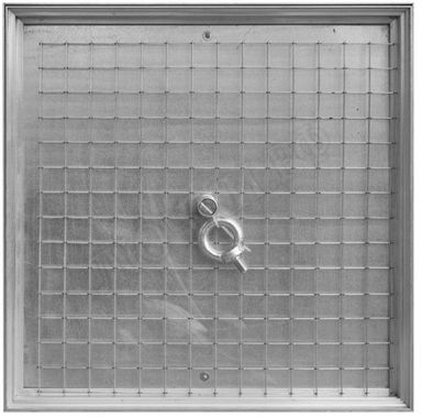 Напольный люк Премиум 50 мм 500*650, 1 створка Напольный люк Премиум 50 мм 500*650, 1 створка