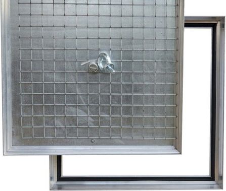 Напольный люк Премиум 50 мм 500*650, 1 створка Напольный люк Премиум 50 мм 500*650, 1 створка