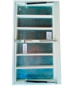 Напольный люк Самоподъемный Невидимка короб 850*650 Напольный люк Самоподъемный Невидимка короб 850*650