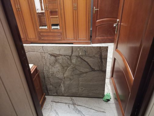 Напольный люк Самоподъемный Невидимка уголок 700*1600 Напольный люк Самоподъемный Невидимка уголок 700*1600