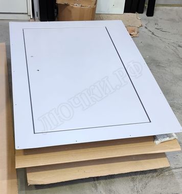 Напольный люк Противопожарный EI60 900*1200 Напольный люк Противопожарный EI60 900*1200