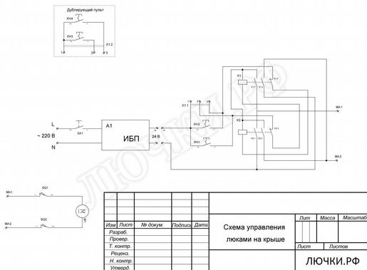 Напольный люк с электроприводом 1050*1150 Напольный люк с электроприводом 1050*1150