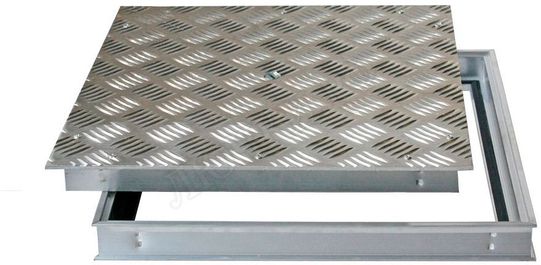 Напольный люк Премиум Слим-Р 600*400 Напольный люк Премиум Слим-Р 600*400