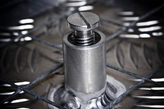 Напольный люк Премиум 54 мм 2 створки 500*1450 Напольный люк Премиум 54 мм 2 створки 500*1450