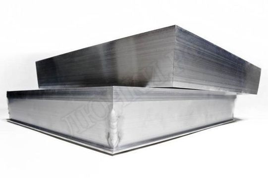 Напольный люк Премиум 54 мм 2 створки 500*1450 Напольный люк Премиум 54 мм 2 створки 500*1450