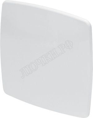 Вытяжной вентилятор Awenta System+, Turbo, 100 KWT100H, Nea, PNB100, Белый, пластик Вытяжной вентилятор Awenta System+, Turbo, 100 KWT100H, Nea, PNB100, Белый, пластик