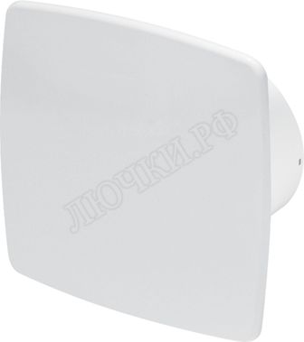 Вытяжной вентилятор Awenta System+, Turbo, 100 KWT100H, Nea, PNB100, Белый, пластик Вытяжной вентилятор Awenta System+, Turbo, 100 KWT100H, Nea, PNB100, Белый, пластик