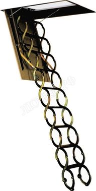 Лестница Oman Nozycowe 600*700*3000 Лестница Oman Nozycowe 600*700*3000