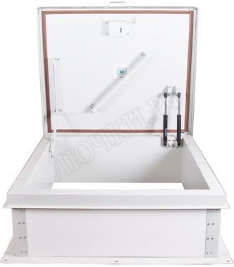 Люк для выхода на кровлю Оптимус 800*1300 Люк для выхода на кровлю Оптимус 800*1300