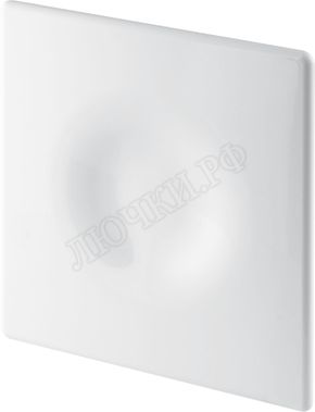 Вытяжной вентилятор Awenta System+, Silent, 100 KWS100W, Orion, POB100, Белый, пластик Вытяжной вентилятор Awenta System+, Silent, 100 KWS100W, Orion, POB100, Белый, пластик