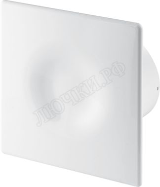 Вытяжной вентилятор Awenta System+, Silent, 100 KWS100W, Orion, POB100, Белый, пластик Вытяжной вентилятор Awenta System+, Silent, 100 KWS100W, Orion, POB100, Белый, пластик