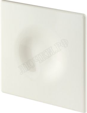 Вытяжной вентилятор Awenta System+, Turbo, 125 KWT125W, Orion, POE125, Бежевый, пластик Вытяжной вентилятор Awenta System+, Turbo, 125 KWT125W, Orion, POE125, Бежевый, пластик