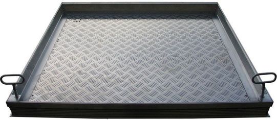 Напольный люк Премьер 800*1300 Напольный люк Премьер 800*1300