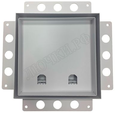 Вентилятор Awenta System+, Turbo, 100 KWT100W, Решетка встраиваемая под плитку Awenta белая 200*200 Вентилятор Awenta System+, Turbo, 100 KWT100W, Решетка встраиваемая под плитку Awenta белая 200*200