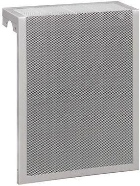 Радиаторный экран с перфорацией ПВС малая (2x3.5 мм) Радиаторный экран с перфорацией ПВС малая (2x3.5 мм)