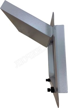 Люк сантехнический Гермо 900*900, RAL 9003 муар Люк сантехнический Гермо 900*900, RAL 9003 муар